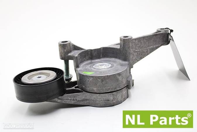 Tensor da correia do alternador Volkswagen Passat - 4