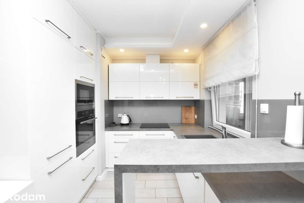 2pok.mieszk.+balkon+m.post.+winda+siłownia MARCELIN ATANER Marcelińska - Pełny obrazek: 3/20