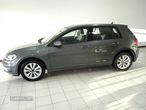 VW Golf 1.6 TDI Confortline - 3