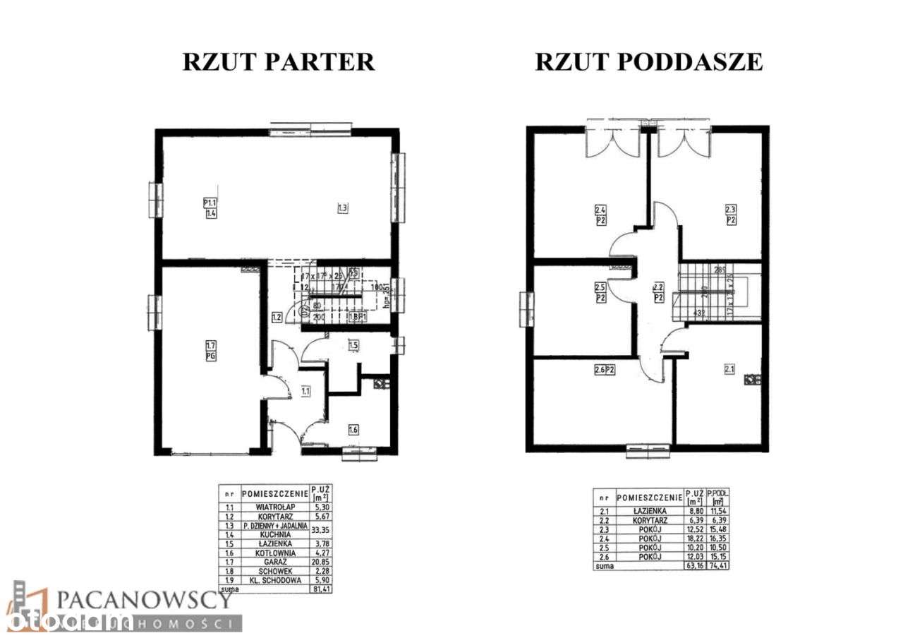 Dom, 144,57 m², Masłomiąca-7