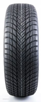 KOŁA ZIMOWE MERCEDES 17 5x112 CLA KLASSE W177 177 - 5