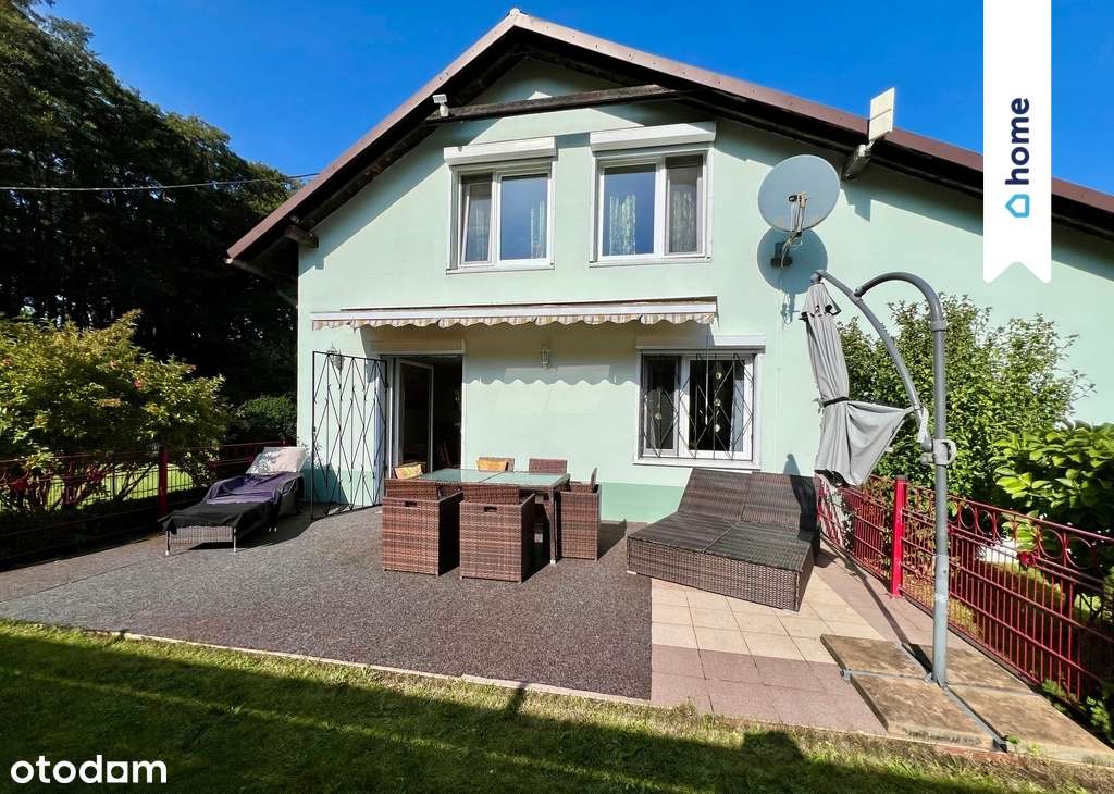 Dom na sprzedaż, 4 pokoje, 150 m², Sasino