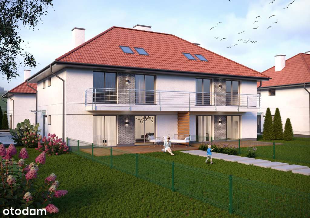 Parterowe mieszkanie z ogrodem | 64,45 m² - Pełny obrazek: 5/15