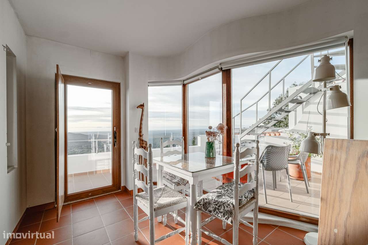 MORADIA DE CHARME | PARA VENDA | ALENTEJO | EVORAMONTE-5