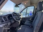 Ford Transit Simpla Cabina L5 - 11