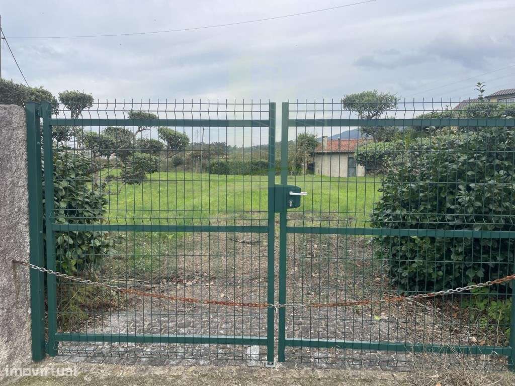 Terreno para arrendamento em Valença - Grande imagem: 3/5