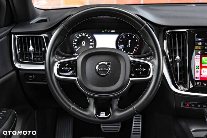 Volvo S60 T4 Geartronic RDesign - 32