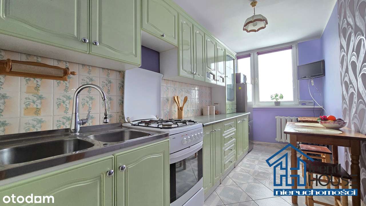 Mieszkanie 2-pok. z balkonem | dodatkowo garaż-7