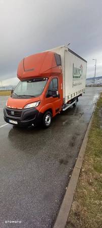 Fiat Ducato - 1