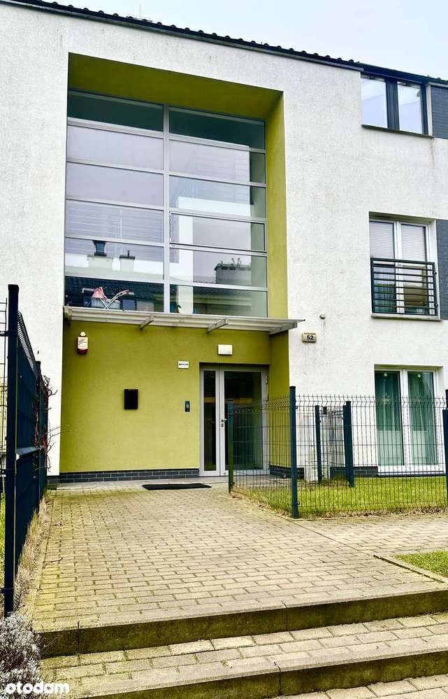 Nowoczesne  2 pokojowe  mieszkanie w topowej dzielnicy Szczecina - Pełny obrazek: 4/20