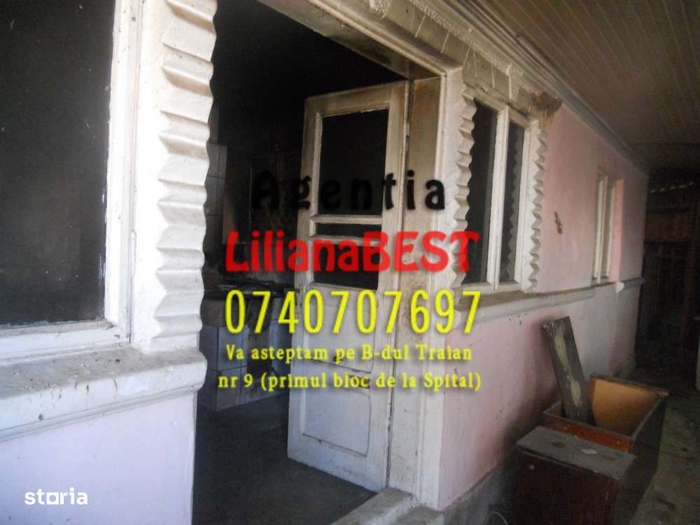 Casa la 25 km de Piatra Neamt-4