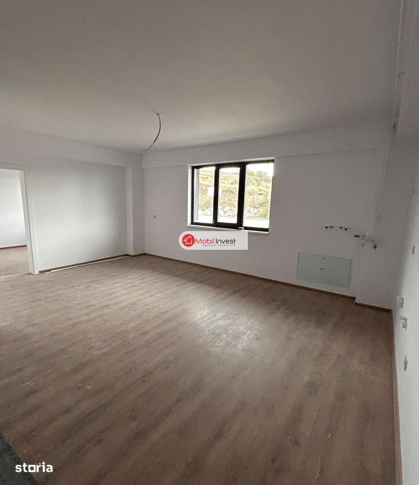 Apartament 2 Camere Bloc Nou Etaj 1 Ideal pentru Locuit sau Investiție - Imagine principală: 2/6