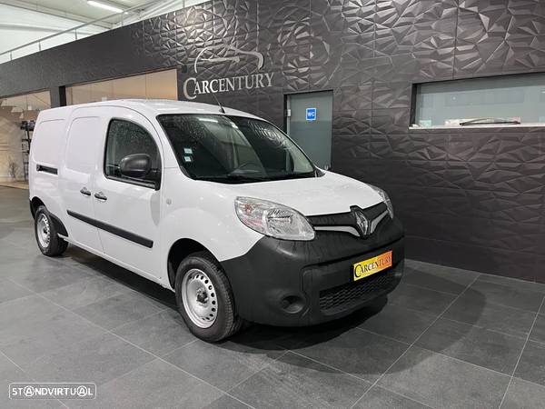 Renault Kangoo 1.5 DCi Express Maxi - 3