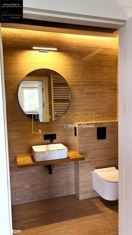 Luksusowy 2-pokojowy apartament Unii Lubelskiej-11