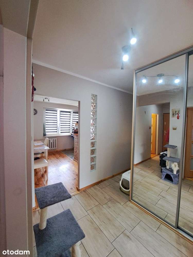 Płonia duże mieszkanie z balkonem-11