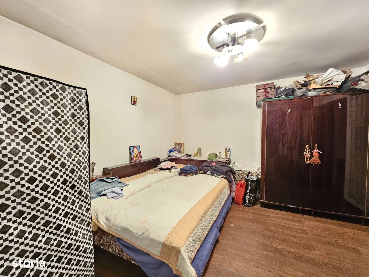 Laminorului I Casa de vanzare I Parter + Pod I 124 mp I Curte IParcare-3