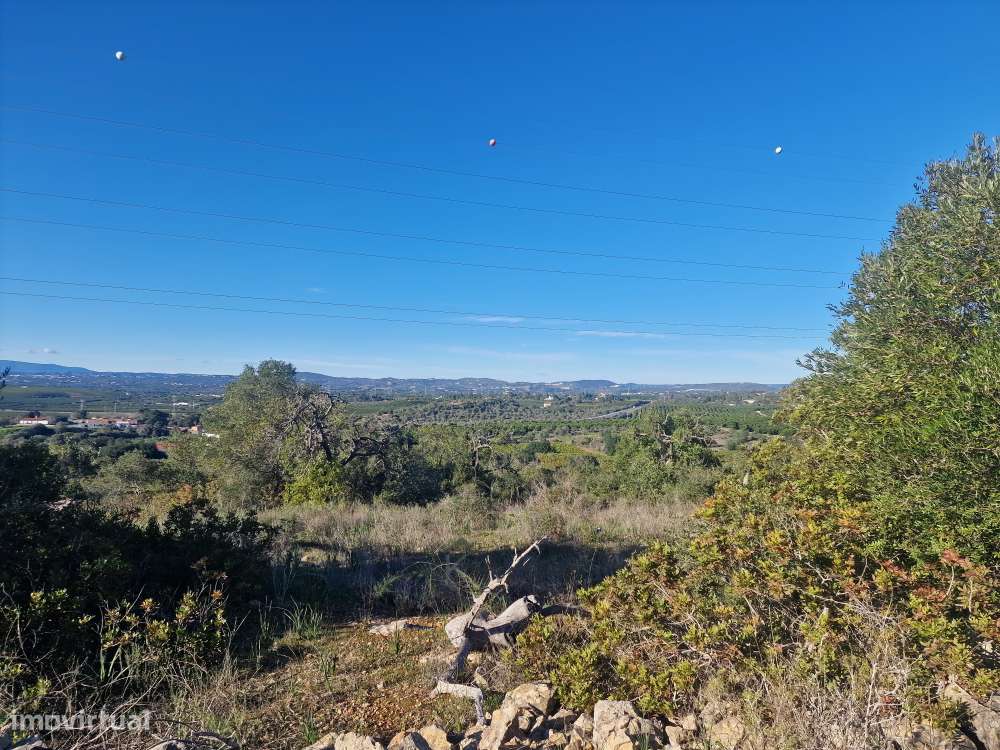 Terreno Misto com Projeto Aprovado e Licenciado - Tunes-19