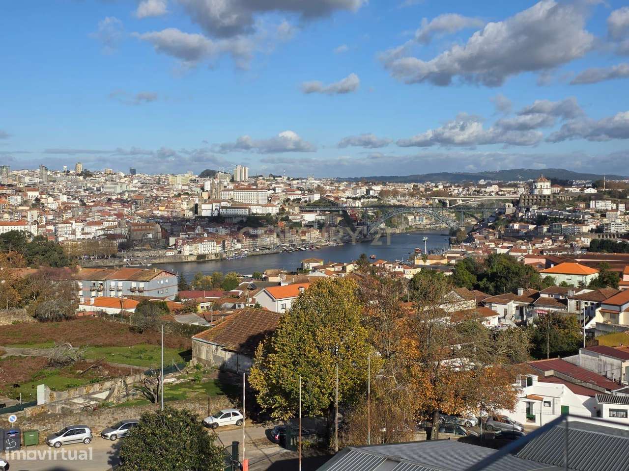 Apartamento T4 - 4 Suites e Piscina Privativa | Empreendimento Douro N-26