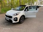 Kia Sportage 1.6 CRDI L Business Line Plus 2WD DCT - 9