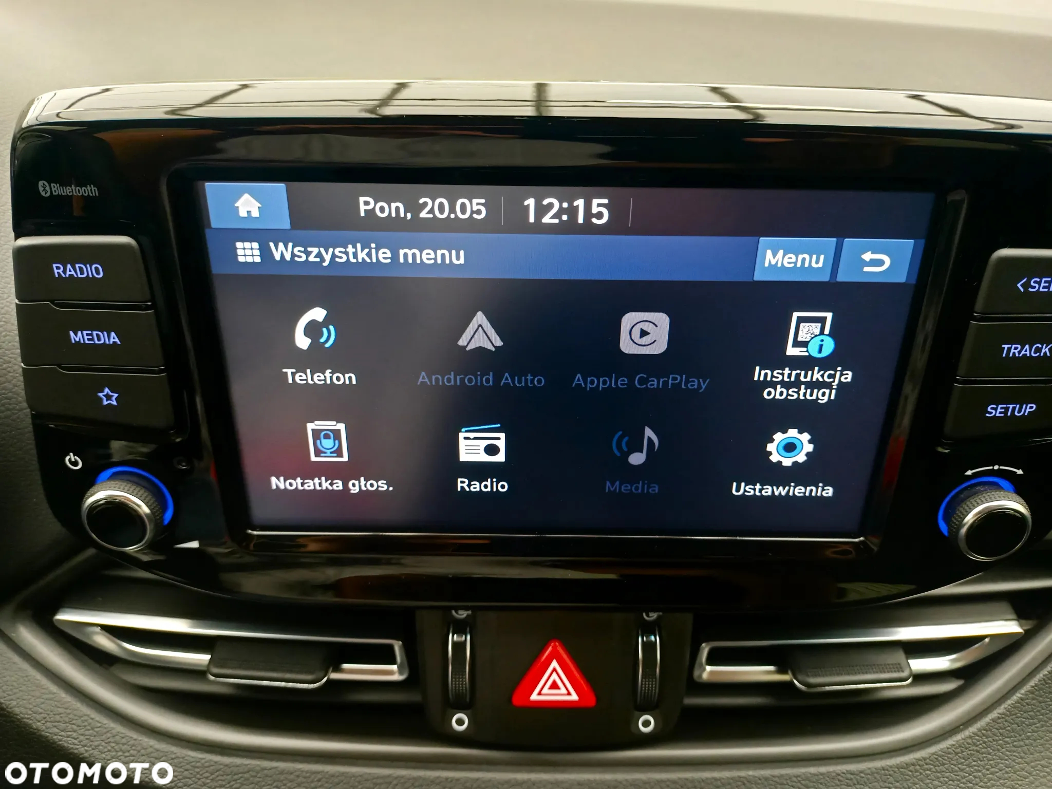 Hyundai I30 1.5 DPI Smart - 16