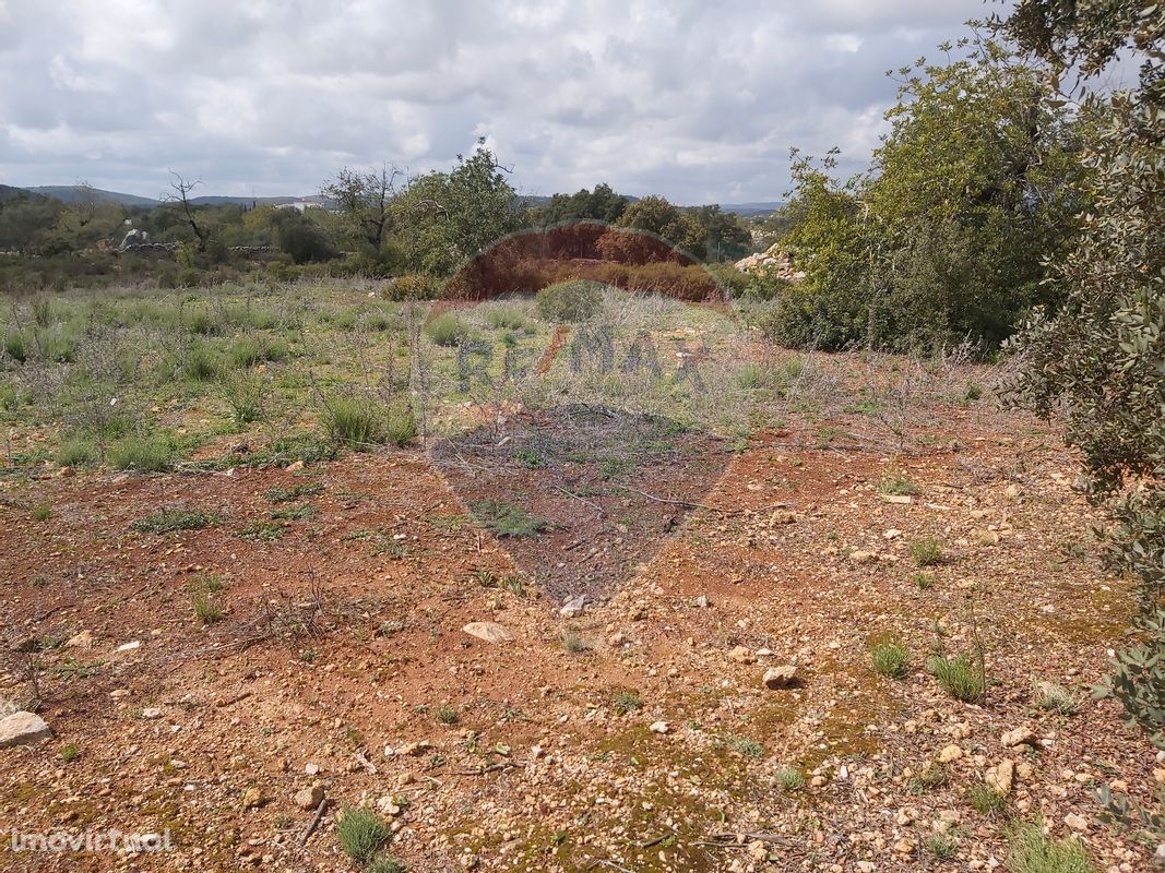 Terreno para venda