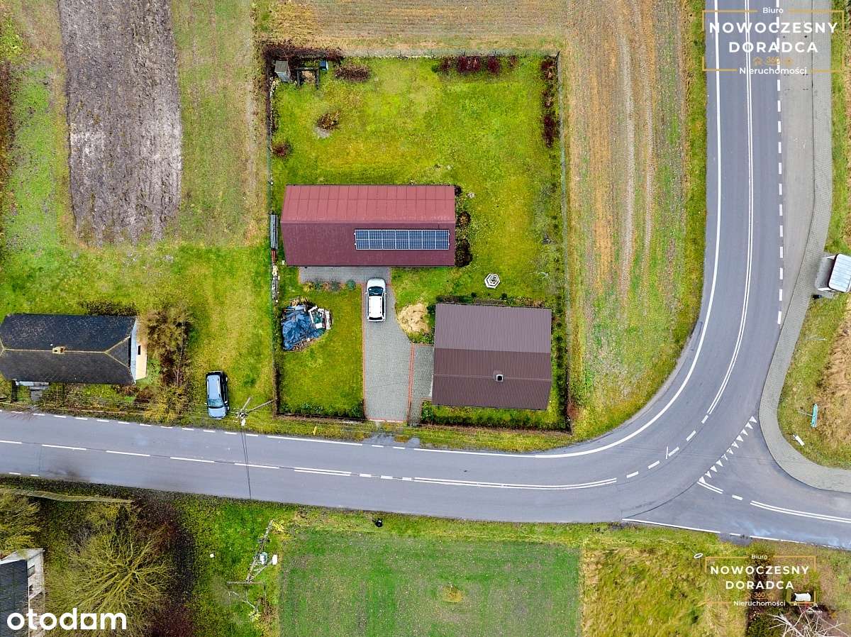 Dom 37m | Dom letni 34m | garaż 50m - Pełny obrazek: 2/20