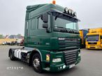 DAF DAF XF 105.460 ATe - standard - manualna - niski przebieg - 2