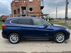 BMW X1 xDrive18d Aut. Advantage - 5