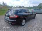 Ford Mondeo 2.2 TDCi Titanium - 6