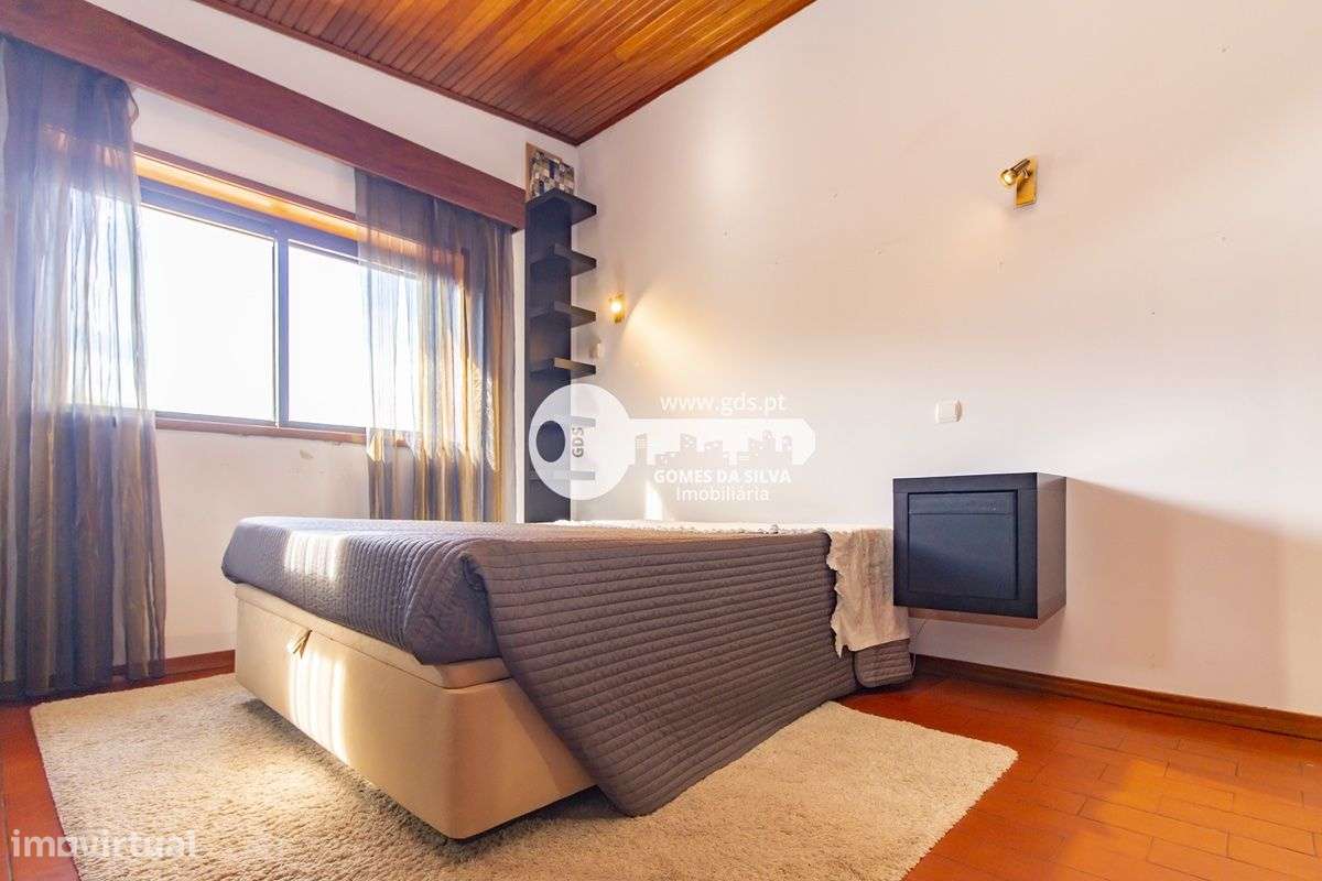 Moradia individual em Nogueiró c/2.500m2-9