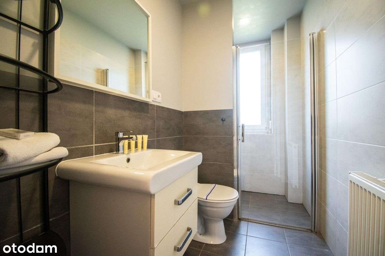 Pół bliźniaka na starym Grunwaldzie-4 lokale+garaż-4