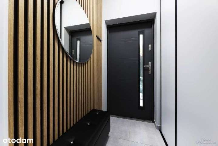 Wapienica Apartament z prywatnym ogrodem-13