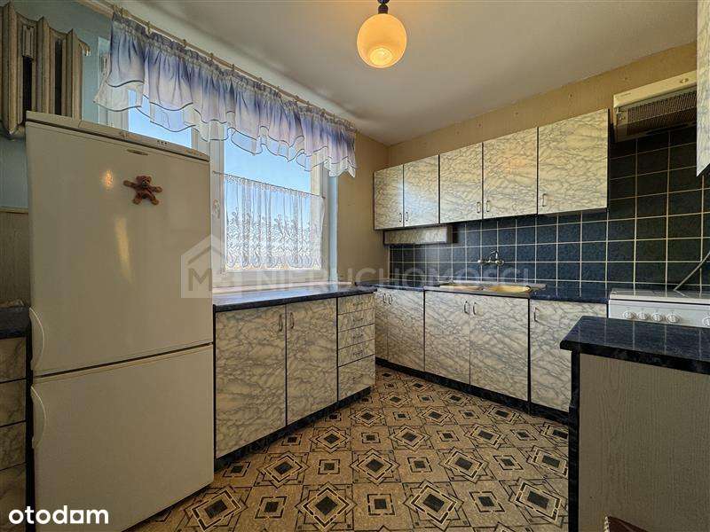 Słoneczne 3 pokojowe mieszkanie - ul. Iwaszkiewicza-13