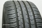 205/55R16 CONTINENTAL CONTIPREMIUMCONTACT 5 , 7,5mm 2022r - 2