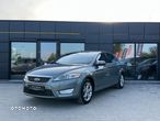 Ford Mondeo 2.0 Titanium X - 6