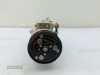 Compressor Do Ar Condicionado / Ac Seat Leon St - 2