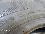 OPONA Kleber Transalp 2 215/70R15 109/107 R - 9