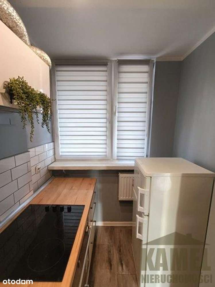 Super cena! Wyposażone, 2 pokojowe z balkonem-1