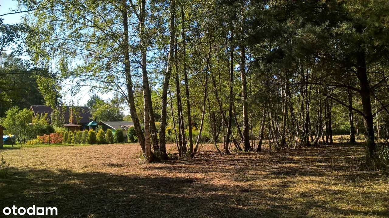 Inwestycja w przyszłość - działka w Duchnowie - Pełny obrazek: 5/6