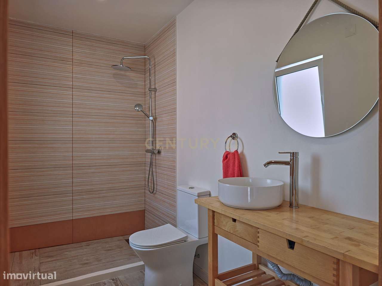 Moradia Contemporânea T3 + Escritório, com Jardim e Painéis Solares em-51