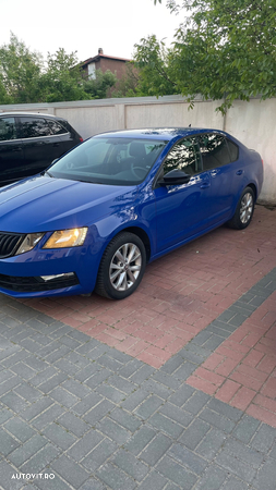 Skoda Octavia - 5