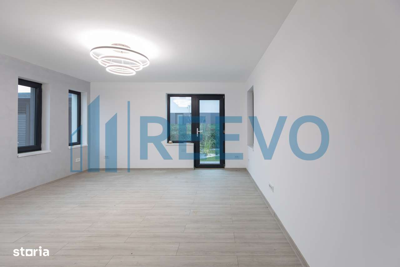 Casă Premium P+1E – 140 mp utili | Gherăiești | Curte amenajată-5