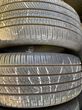 vand 4 anvelope 255/55/20 pirelli allseason ca noi - 9