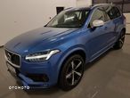 Volvo XC 90 D5 AWD R-Design - 28