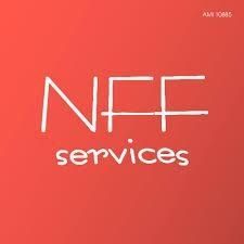 Nuno Filipe Ferreira Services Unipessoal Lda Logotipo