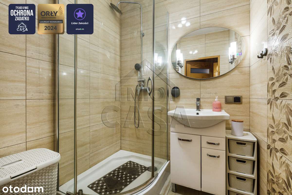 Mieszkanie w Rumi blisko Skm-8