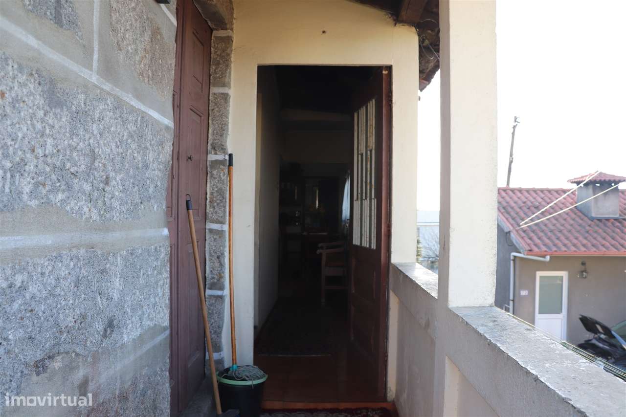 Moradia T3 Venda em Lustosa e Barrosas (Santo Estêvão),Lousada - Grande imagem: 5/16