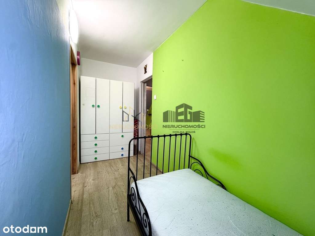 Słoneczne mieszkanie dwupoziomowe w Świnoujściu-5