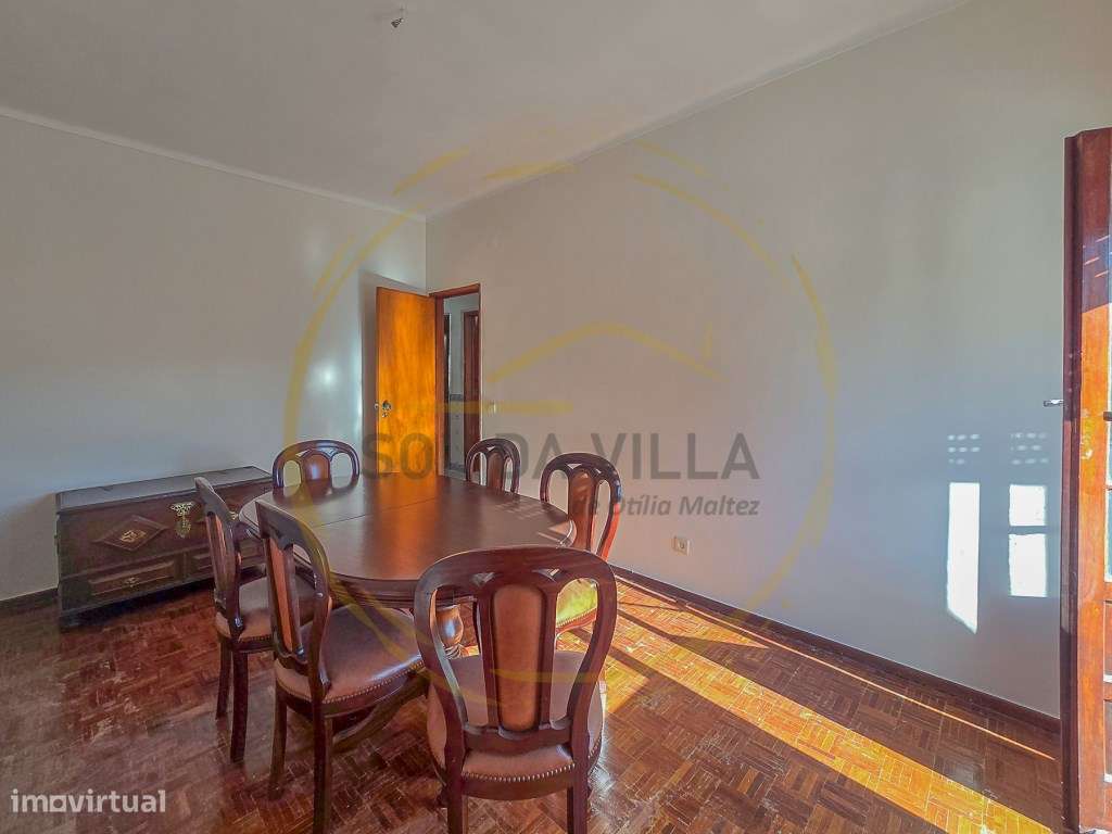 Apartamento T3 Paivas - 265.000€-3