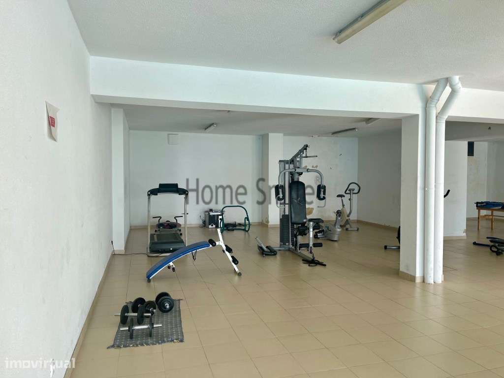 T3 EM CONDOMINIO COM PISCINA. VISTA MAR-38